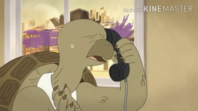 Infinity Train Season 3 Episode 1 Unfinished Car смотреть онлайн