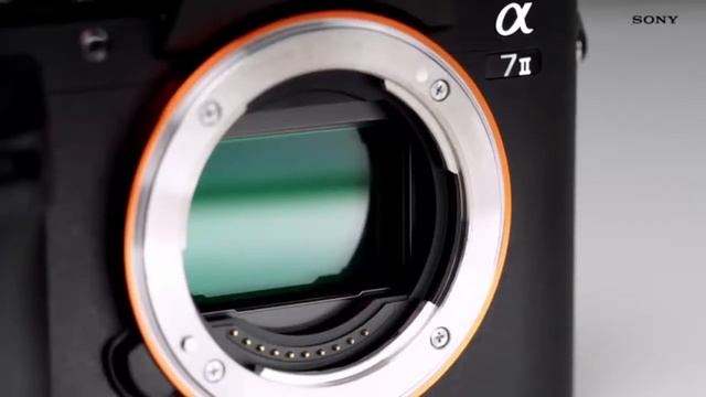 Sony Alpha 7M2 E Mount Vollformat Digitalkamera ILCE 7M2 Test - Beste Vollformat Digitalkamera? смотреть онлайн