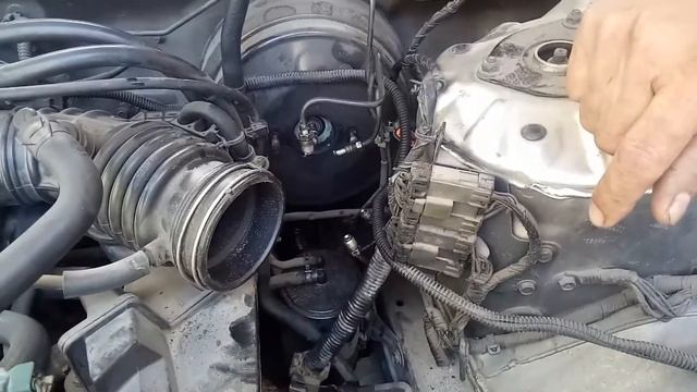 nissan Twin cam 16valve смотреть онлайн
