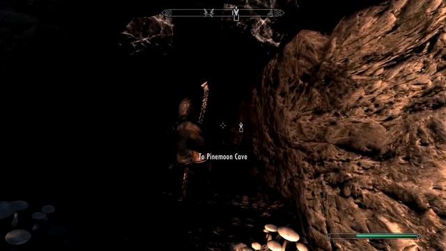 Skyrim SE [Modded Vampire] Dawnguard: Culling The Beast Ep.66 смотреть онлайн