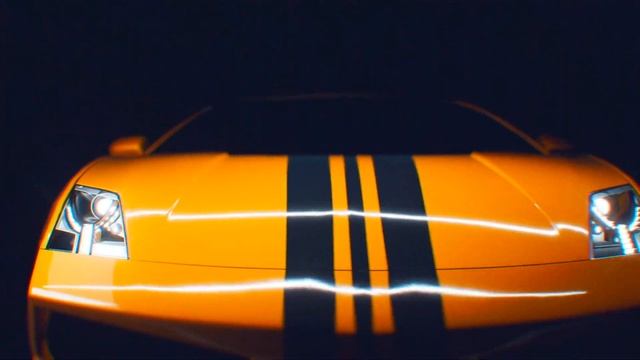 Модернизация фар Lexus LX570 от Ledstudio смотреть онлайн