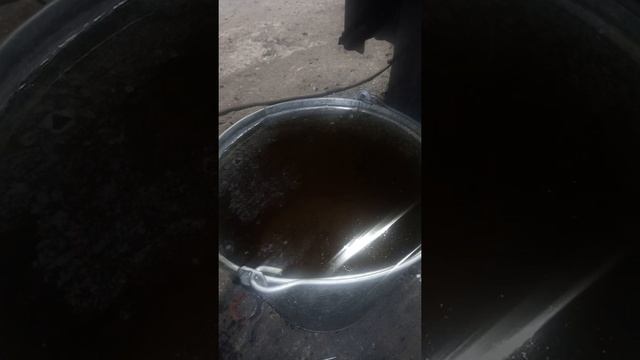 Закалка стали шх-15 на воду смотреть онлайн