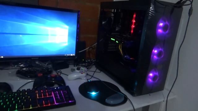 Aumentan de precio ? PCGAMER смотреть онлайн