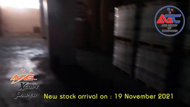 New stock of SvetoCopy A4 80gsm arrival on 19th November 2021 смотреть онлайн