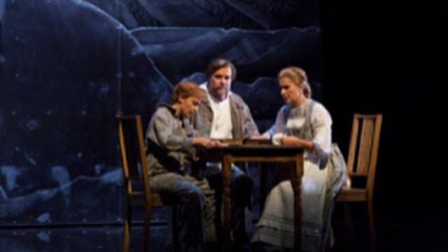 Guillaume Tell - J-F.Lapointe, J.Osborn, N.Koutcher, D.Lamprecht (Genève - 2015) смотреть онлайн