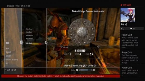 Skyrim Adamant Blade and blunt. Mod overhauls