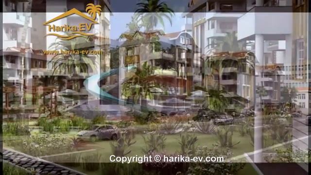 Обзор недвижимости с Harikaev.com Skype- greensw.tomsk смотреть онлайн