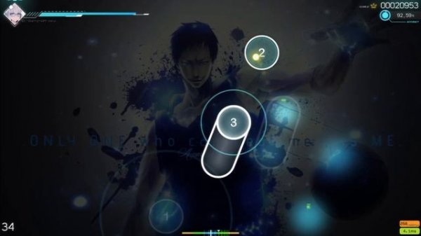 ТОП 5 СКИНОВ ОСУ! | СКИНЫ ДЛЯ OSU | SKINS FOR OSU! | COOL SKINS