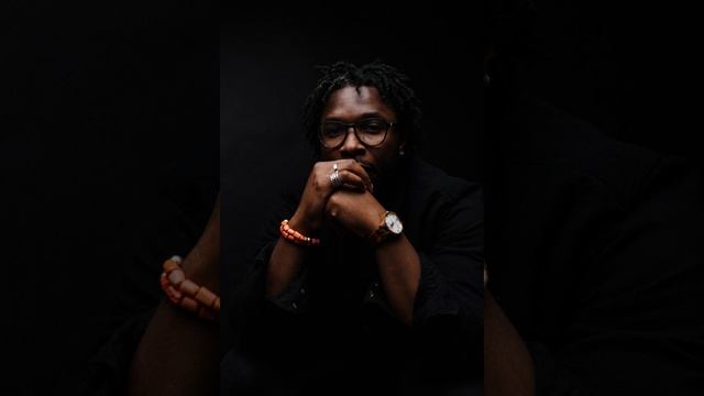 Yomi Sode reads from 'Manorism' смотреть онлайн