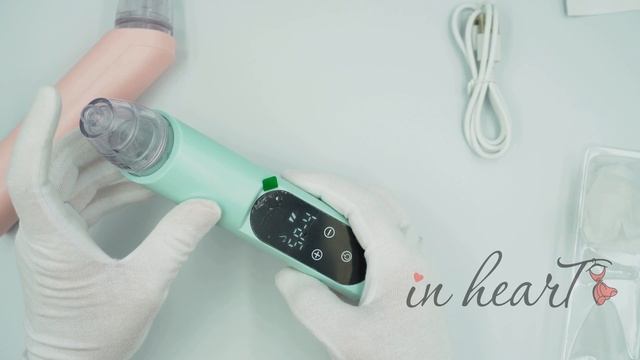 In heart Назальный аспиратор распаковка x5 смотреть онлайн