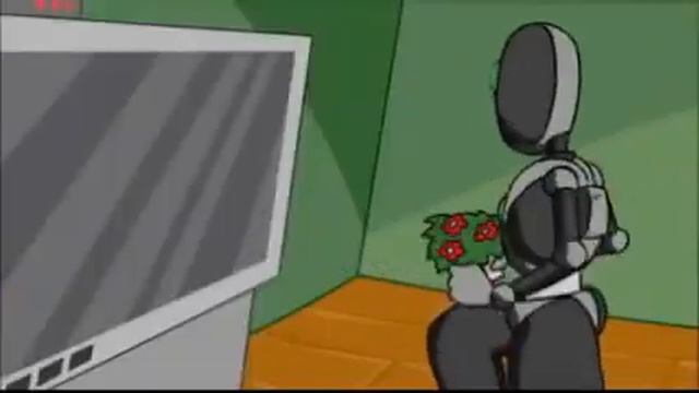 Ctrl+Alt+Del Animated Intro смотреть онлайн