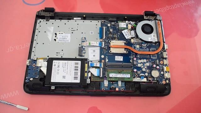 hp 255 g4 ssd install смотреть онлайн
