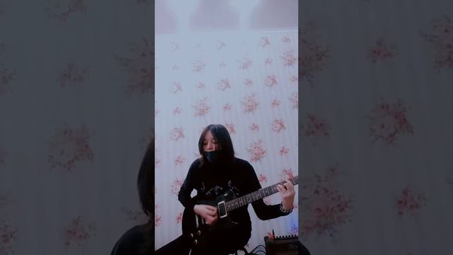 Mary Jane and crazy thoughts — cover на песню « Космонавтом быть? » ( джинсы Тарковского ) смотреть онлайн