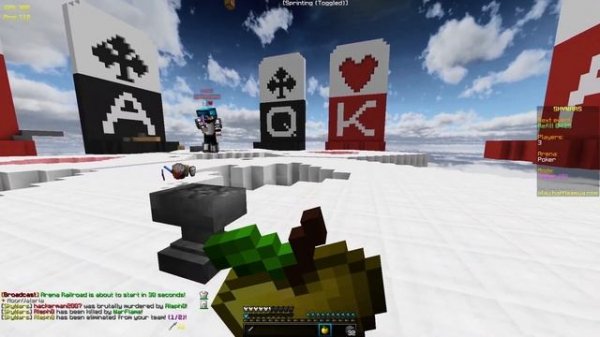 Best Technoblade PvP Texture Packs - Top 4 Resource Packs used by Technoblade | ARplayz