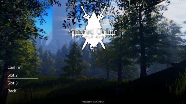 PLAYING THIS SAO RPG IN 2023 WAS TORTURE! | Roblox | [Aincrad Online Pre Alpha] смотреть онлайн