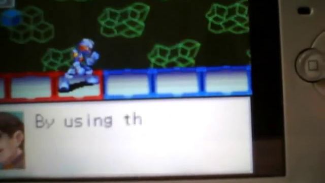 megaman battle network 3 style change aqua bug style смотреть онлайн