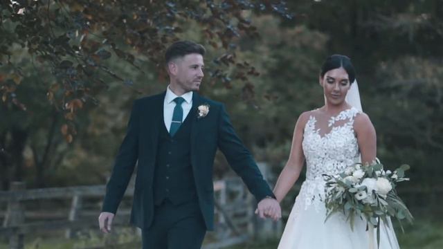 Tithe Barn - Amy & Robert смотреть онлайн