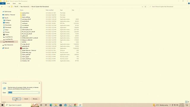 How To Find Marvel's Spider Man Remastered Config File смотреть онлайн