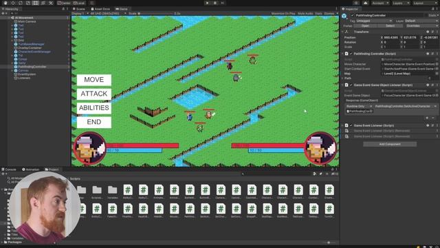 Scriptable Object Event Systems In Unity 2022 смотреть онлайн