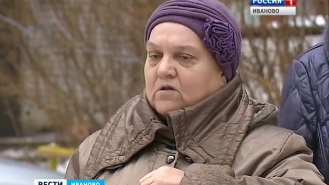 Крыша течет Иваново СЮЖЕТ от 11.11.16 смотреть онлайн