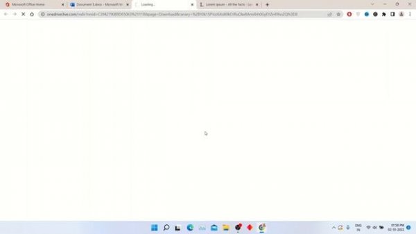 How To Get Microsoft Office Free | Free Microsoft Office 2022