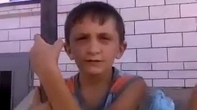 Интервью у аварских детей.интерсофт отвечает. смотреть онлайн