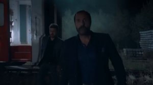 Uzak Şehrin Masalı 1. Bölüm