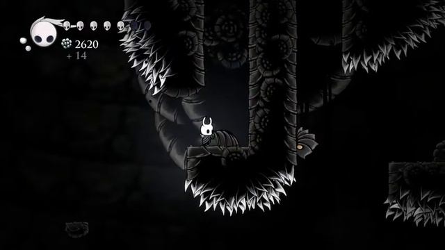 The Dark Descent ( Hollow Knight - Voidheart Edition, Stream 10 ) смотреть онлайн
