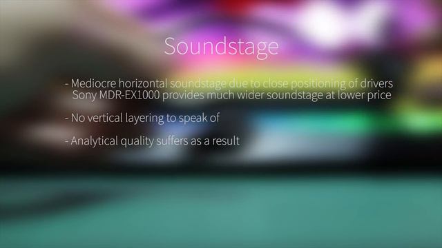 DUNU DK-3001 Detailed Review: Mixed Bag |Earphoneus Fanaticus смотреть онлайн