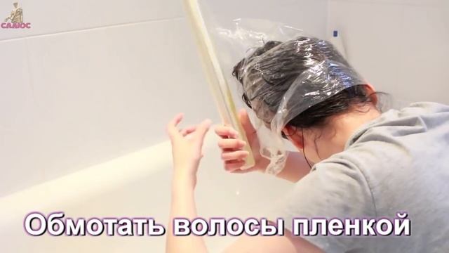 Проверила сильную маску для роста волос. Волосы стали густые и мягкие - делюсь рецептом смотреть онлайн