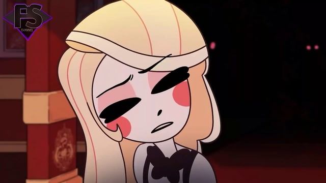 Имя Спонсора Сериала! Новые Подробности! Hazbin Hotel - Formins смотреть онлайн