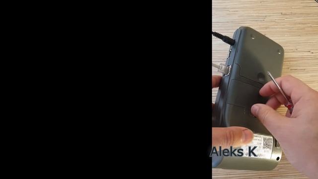 замена Фискального Накопителя в Пионер 114Ф смотреть онлайн