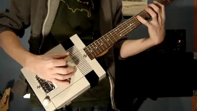 Электрогитара из ниндендо смотреть онлайн