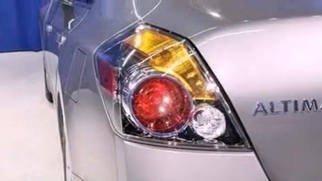 2008 NISSAN ALTIMA OH смотреть онлайн