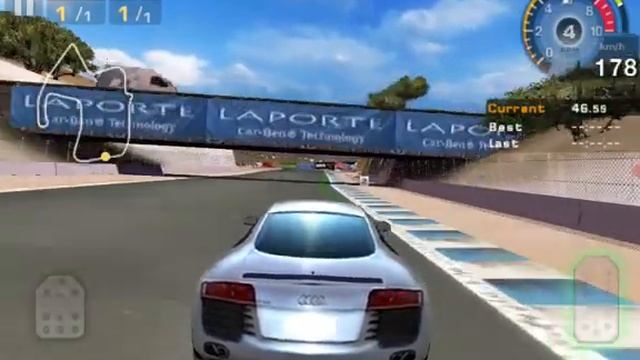 GT Racing Motor Academy (100% Playthrough) - Part 3 - A License смотреть онлайн