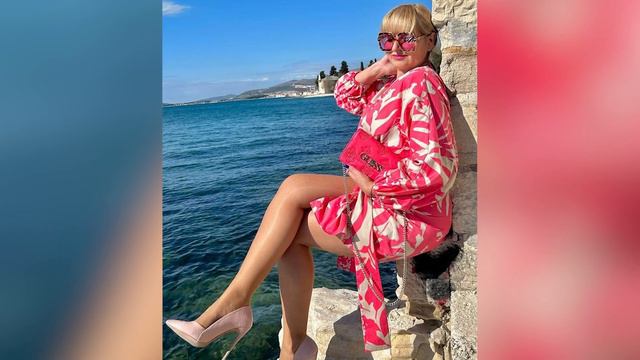 Silvana Poljak - Grandma, Grandmother Lifestyle, Mom Bio, Wiki Granny Life And Mother 50+ Insta смотреть онлайн