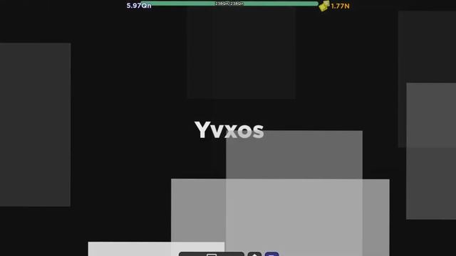 Shadowvis Roblox - Void Realm Update III смотреть онлайн