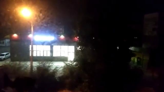 Новый «Магнит» стал ночным кошмаром жителей Красноармейского района Волгограда смотреть онлайн