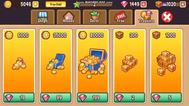 Adventure Town v.0.10.2 ~ UNLIMITED RESOURCES смотреть онлайн