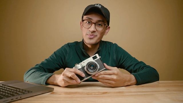 Can't decide between the Fuji X100v or Fuji XE4? Let me help! смотреть онлайн