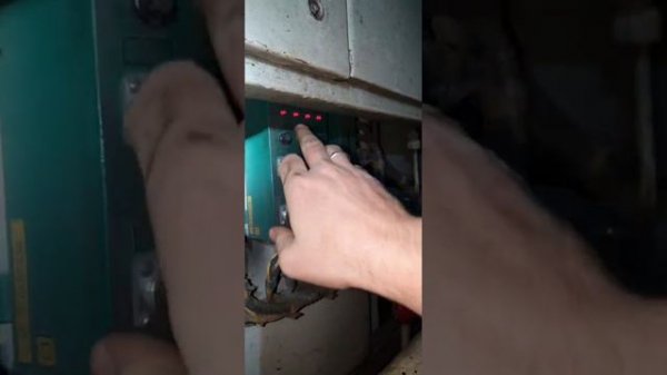 Аппаратно-программный комплекс «БОРТ» тепловоза тэм18дм