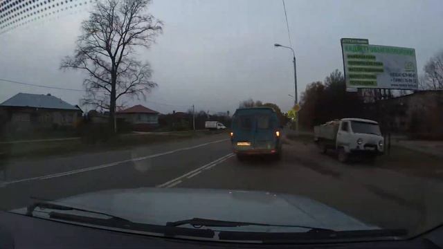 В Пущино и обратно смотреть онлайн