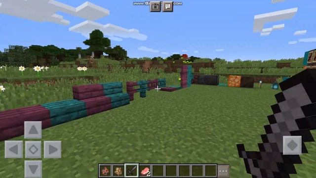 Minecraft Bedrock Edition: 1.15 CONCEPT!