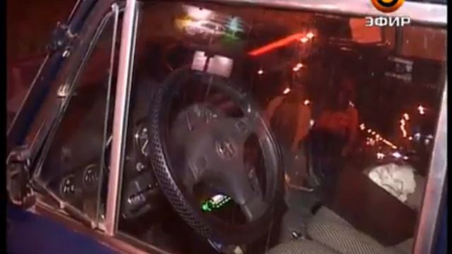 Перехват 17.09.12 Выпил пол литра и за руль. смотреть онлайн