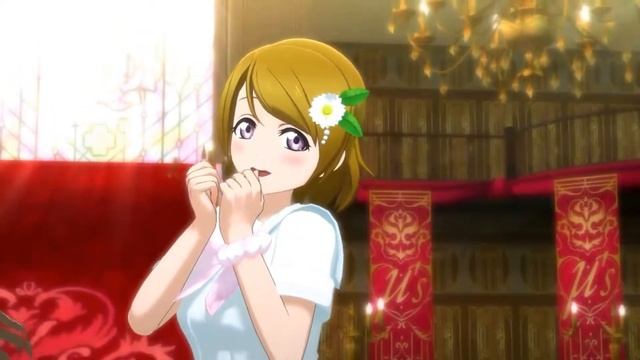 Love Live! School Idol Festival ~after school ACTIVITY~ Wai-Wai! Home Meeting!! Loneliest Baby MV смотреть онлайн