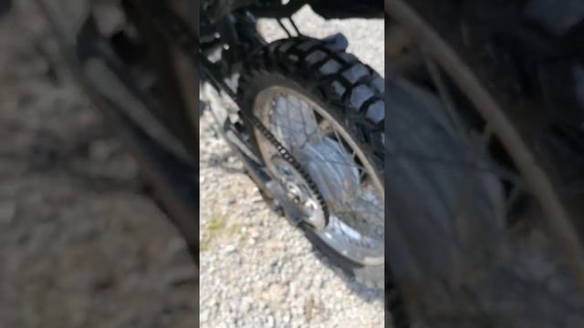 Irbis ttr 250 смотреть онлайн