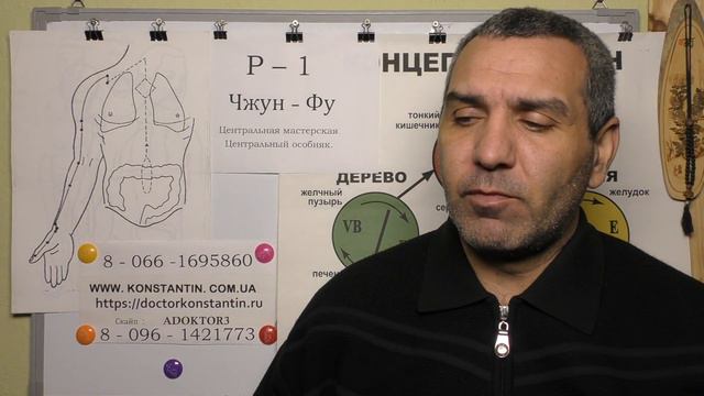 Болезни Сердца. Акупунктура в помощь. смотреть онлайн