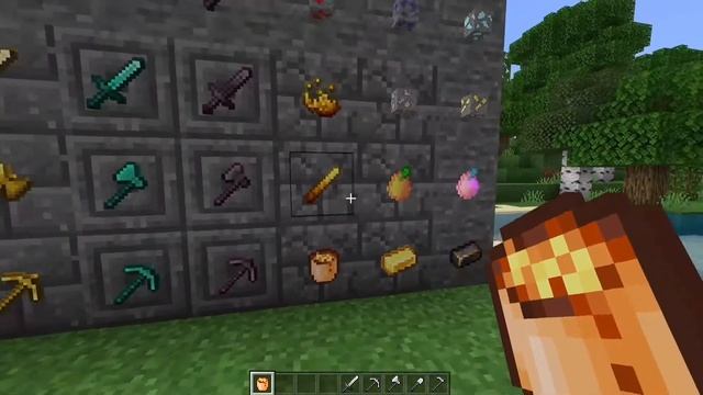 BETTER VANILLA Texture Pack for Minecraft Bedrock 1.16 + смотреть онлайн