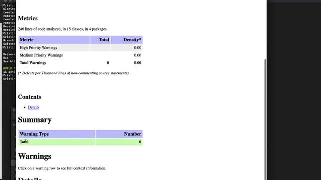 Assignment 5b Design Pattern Screencast