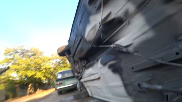 ЛУЧШИЙ АНТИКОР ДЛЯ ТВОЕГО АВТОⓉ